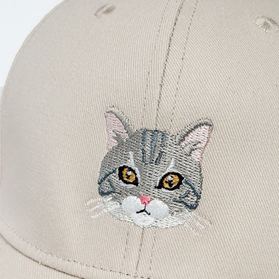 Cat Caps