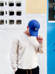 That’s So Woof – Soft Unstructured Dad Cap (2 Colors)