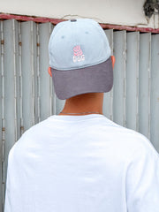 Oh My Dog – Soft Unstructured Dad Cap