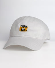 Cat Food – Soft Cotton Cap
