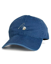 Cat Teaser Wand – Soft Cotton Cap