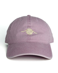 Yarn Ball – Soft Cotton Cap