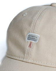 Pet Brush – Soft Cotton Cap