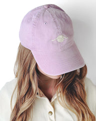 Yarn Ball – Soft Cotton Cap