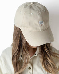 Pet Brush – Soft Cotton Cap