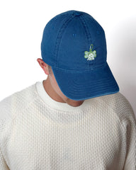 Dog Poo Bag – Soft Cotton Cap