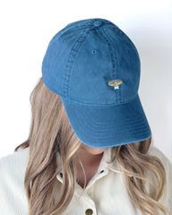 Dog Collar – Soft Cotton Cap