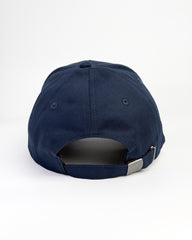 Schnauzer Embroidered Structured Cap