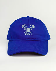 That’s So Woof – 刺繍キャップ