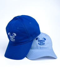 That’s So Woof – 刺繍キャップ