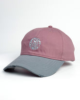 Fur Real – 刺繍キャップ