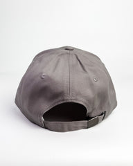 Paw Rose – Embroidered Structured Cap
