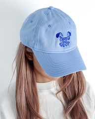 That’s So Woof – 刺繍キャップ