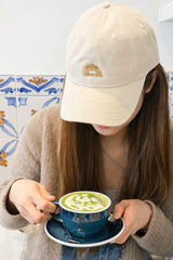 Dog Food – Soft Cotton Cap