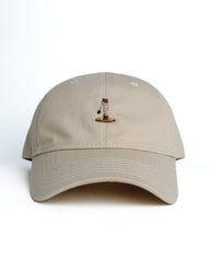 Cat Scratching Post –  Soft Cotton Cap
