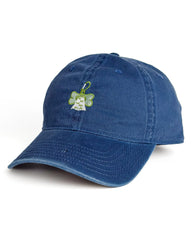 Dog Poo Bag –  Soft Cotton Cap