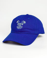 That’s So Woof – Soft Unstructured Dad Cap (2 Colors)