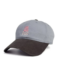 Oh My Dog – Soft Unstructured Dad Cap