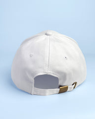 Pawcelain – Embroidered Structured Cap