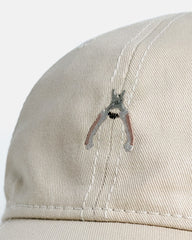 Nail Clipper – Soft Cotton Cap